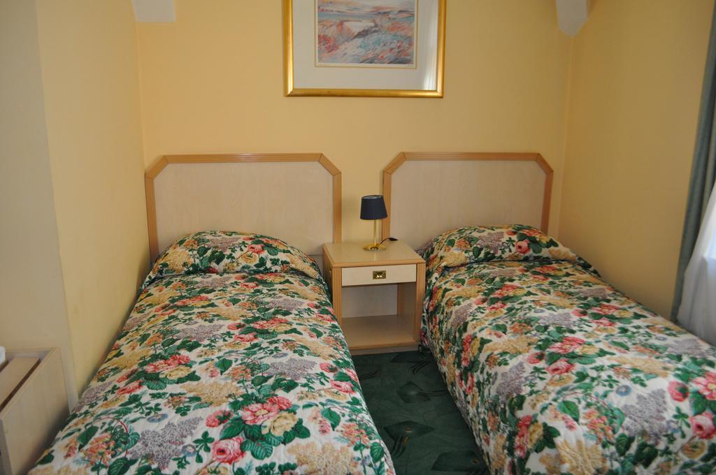 Pensiunea Micsunica Sinaia Chambre photo