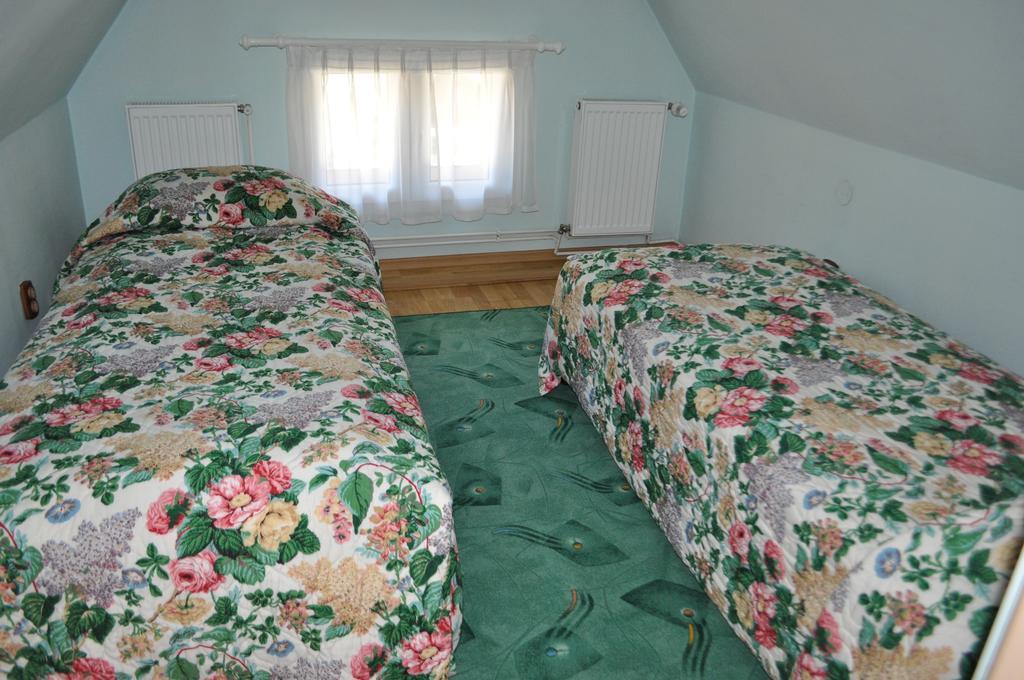 Pensiunea Micsunica Sinaia Chambre photo