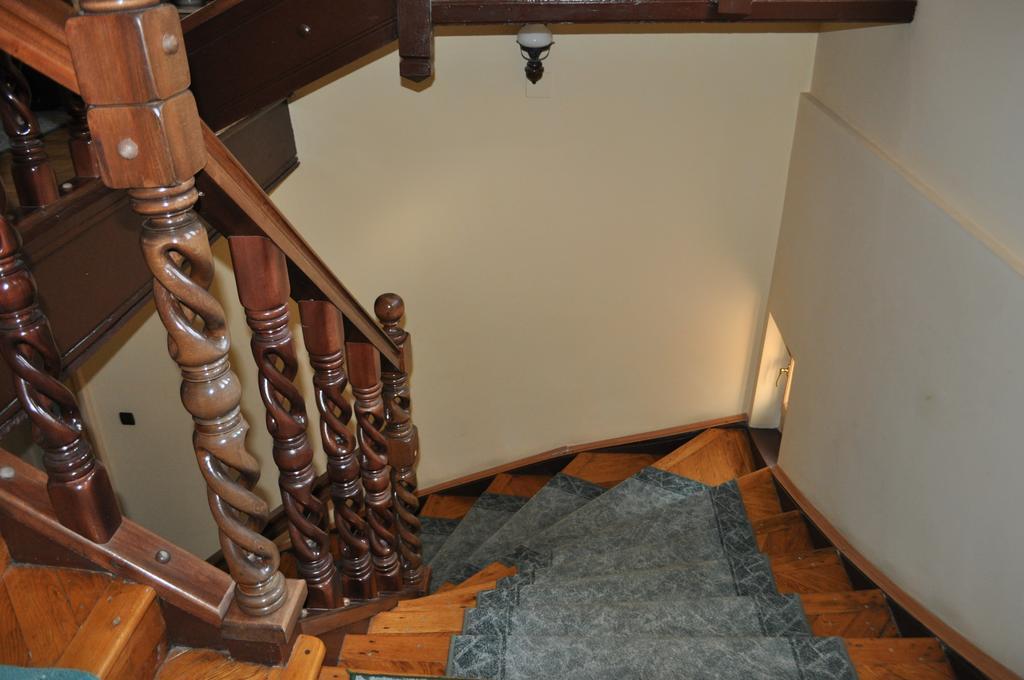 Pensiunea Micsunica Sinaia Extérieur photo