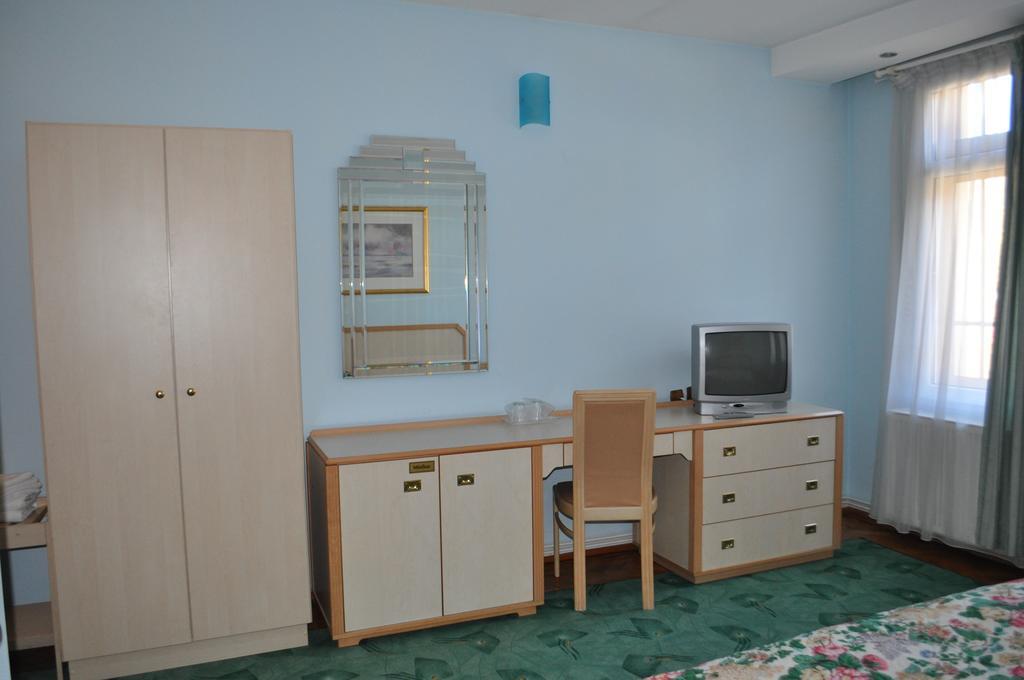 Pensiunea Micsunica Sinaia Extérieur photo