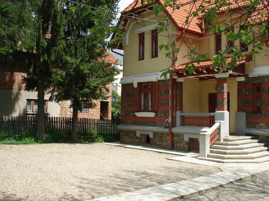 Pensiunea Micsunica Sinaia Extérieur photo