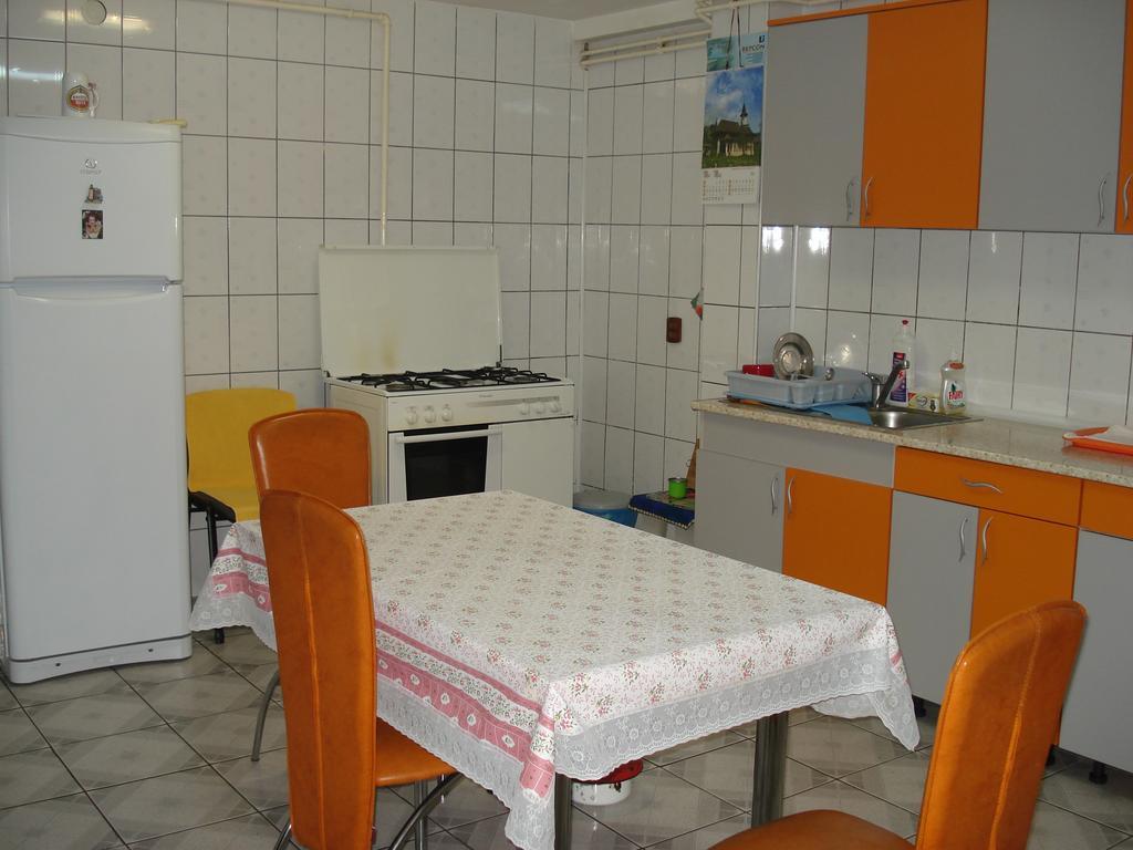 Pensiunea Micsunica Sinaia Extérieur photo