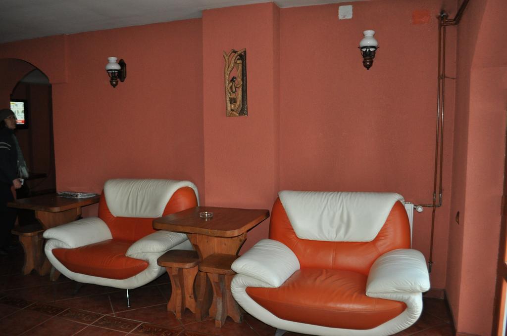 Pensiunea Micsunica Sinaia Extérieur photo